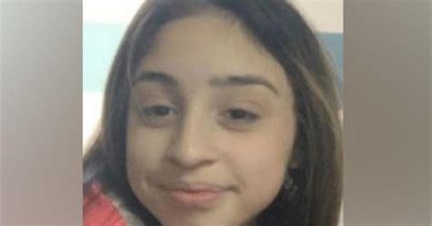 Amber Alert issued for girl, 13, last seen in Imperial County; FBI offering $10K reward